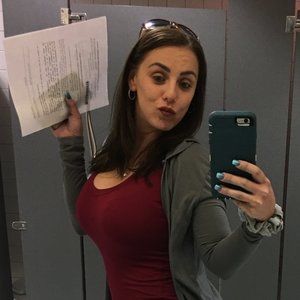 Meet your Posher, Jessica